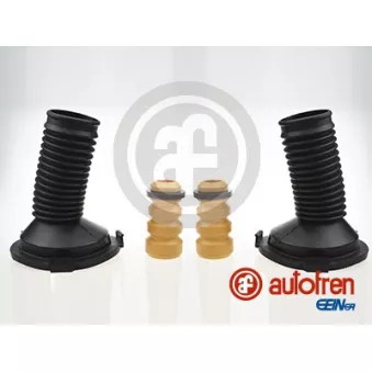 Kit de protection contre la poussière, amortisseur AUTOFREN SEINSA D5146