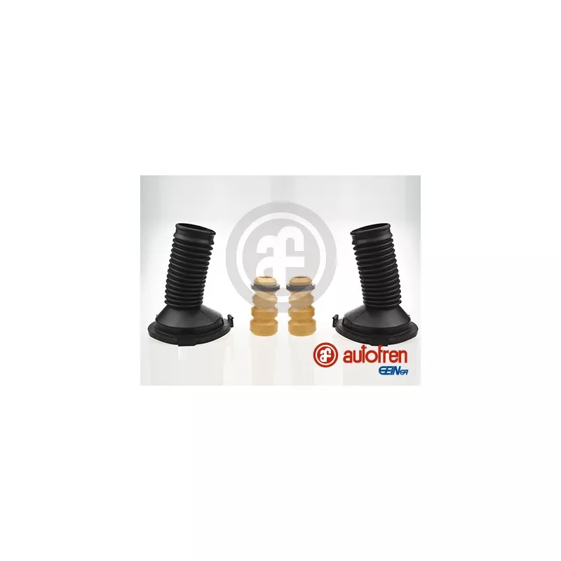 Kit de protection contre la poussière, amortisseur AUTOFREN SEINSA D5146