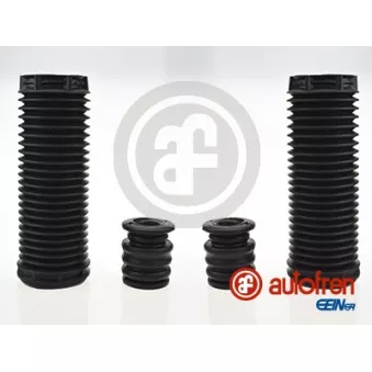 Kit de protection contre la poussière, amortisseur AUTOFREN SEINSA D5147