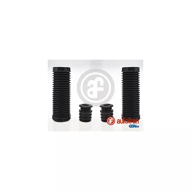 Kit de protection contre la poussière, amortisseur AUTOFREN SEINSA D5147