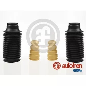 Kit de protection contre la poussière, amortisseur AUTOFREN SEINSA D5148