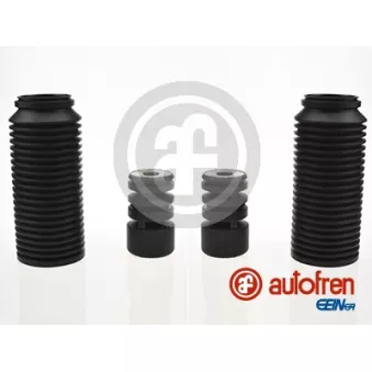 Kit de protection contre la poussière, amortisseur AUTOFREN SEINSA D5149