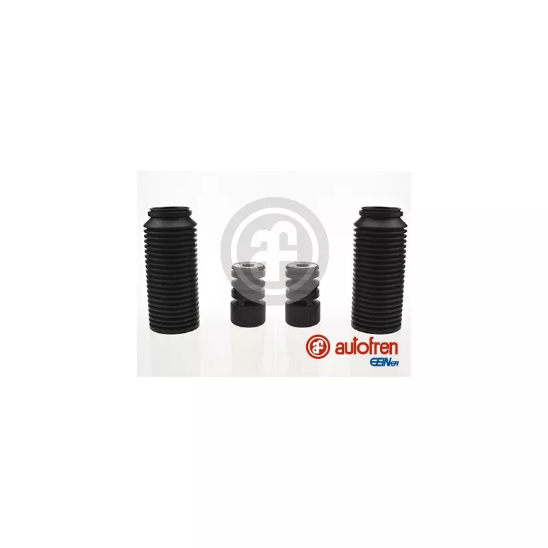 Kit de protection contre la poussière, amortisseur AUTOFREN SEINSA D5149