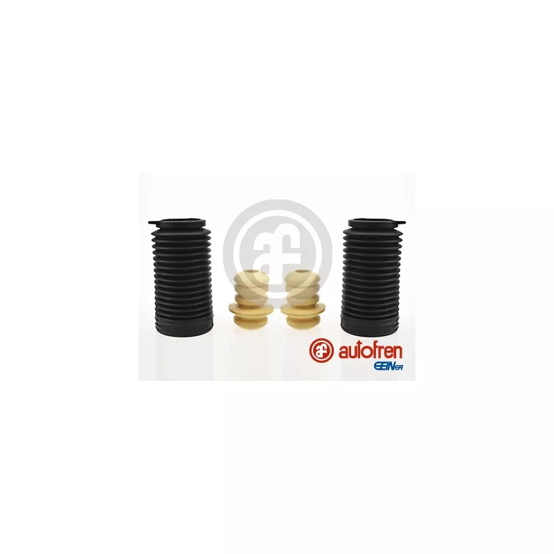 Kit de protection contre la poussière, amortisseur AUTOFREN SEINSA D5150