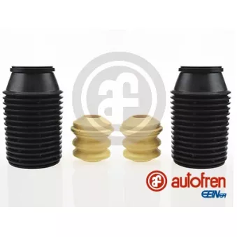 Kit de protection contre la poussière, amortisseur AUTOFREN SEINSA D5152