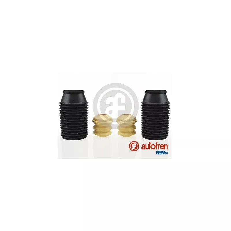 Kit de protection contre la poussière, amortisseur AUTOFREN SEINSA D5152