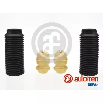 Kit de protection contre la poussière, amortisseur AUTOFREN SEINSA D5153