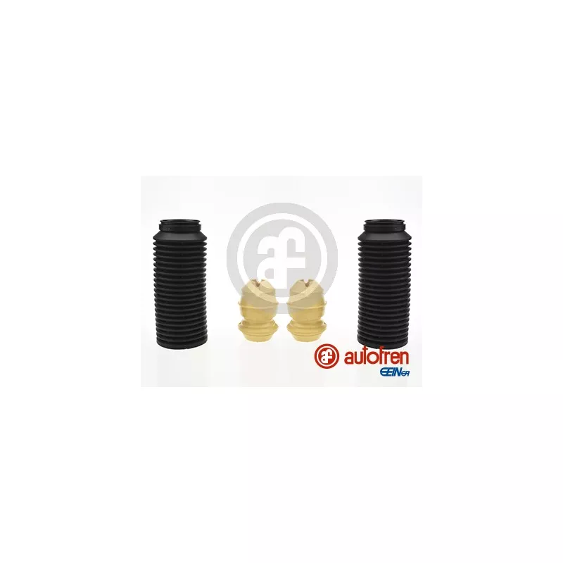 Kit de protection contre la poussière, amortisseur AUTOFREN SEINSA D5153