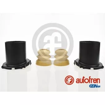 Kit de protection contre la poussière, amortisseur AUTOFREN SEINSA D5154