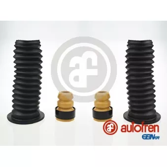 Kit de protection contre la poussière, amortisseur AUTOFREN SEINSA D5155
