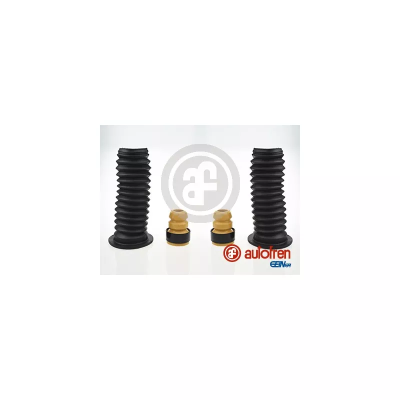 Kit de protection contre la poussière, amortisseur AUTOFREN SEINSA D5155