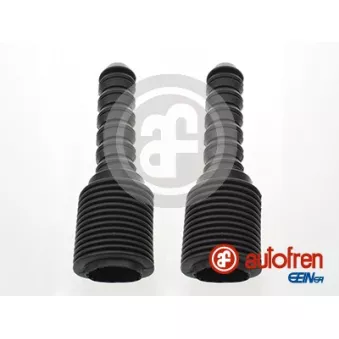 Kit de protection contre la poussière, amortisseur AUTOFREN SEINSA D5156