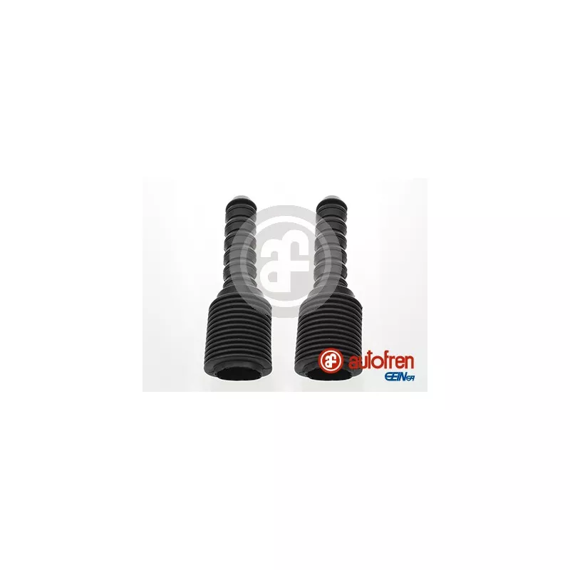 Kit de protection contre la poussière, amortisseur AUTOFREN SEINSA D5156