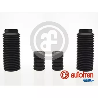 Kit de protection contre la poussière, amortisseur AUTOFREN SEINSA D5157
