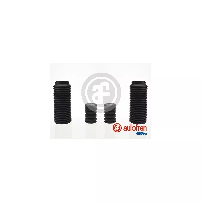 Kit de protection contre la poussière, amortisseur AUTOFREN SEINSA D5157