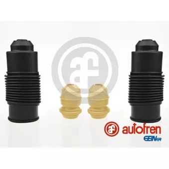 Kit de protection contre la poussière, amortisseur AUTOFREN SEINSA D5158