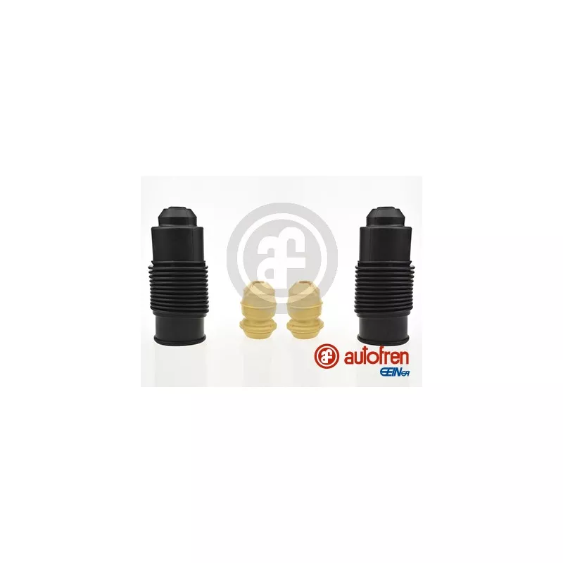 Kit de protection contre la poussière, amortisseur AUTOFREN SEINSA D5158
