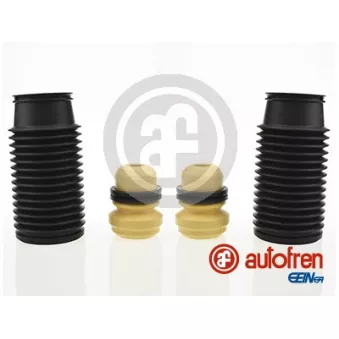 Kit de protection contre la poussière, amortisseur AUTOFREN SEINSA D5160