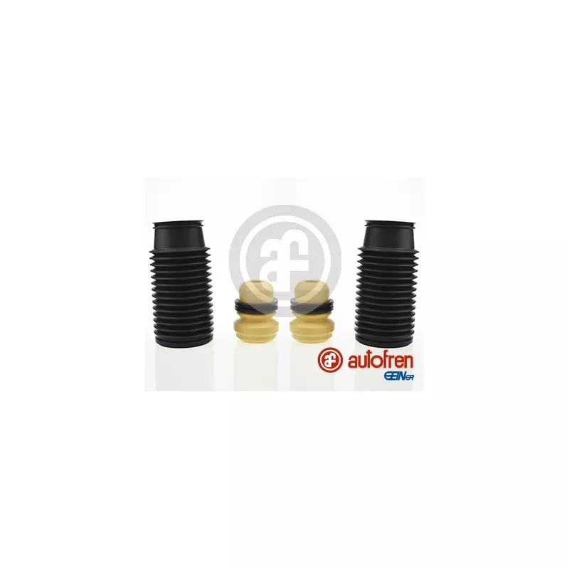 Kit de protection contre la poussière, amortisseur AUTOFREN SEINSA D5160