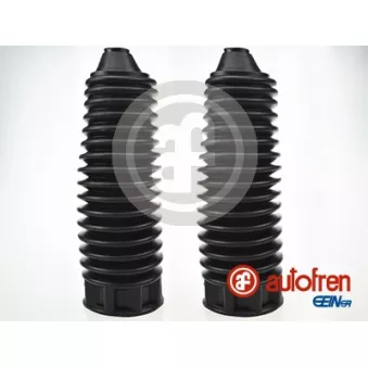 Kit de protection contre la poussière, amortisseur AUTOFREN SEINSA D5161
