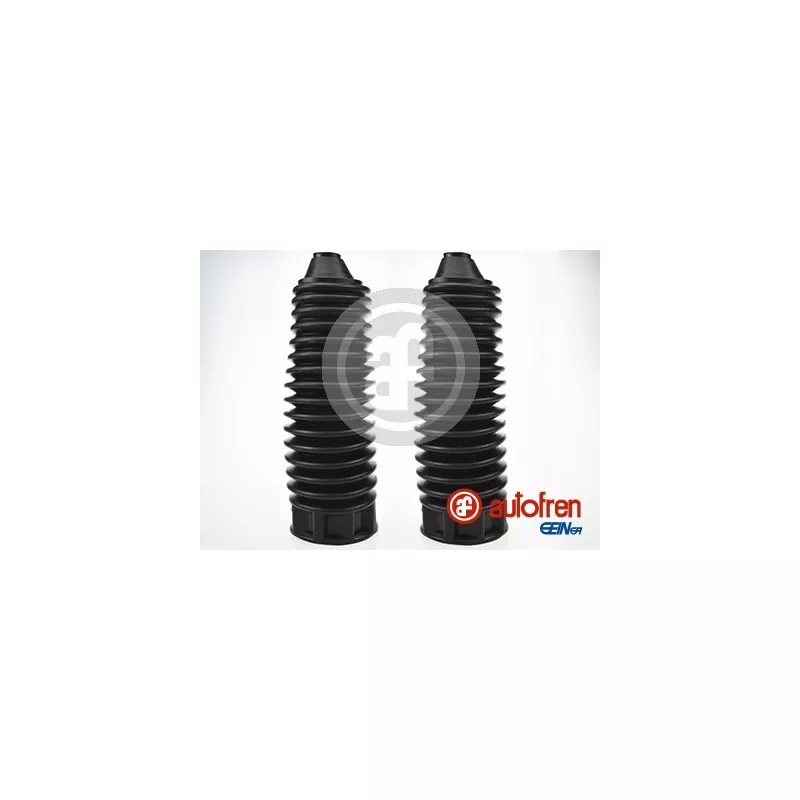Kit de protection contre la poussière, amortisseur AUTOFREN SEINSA D5161