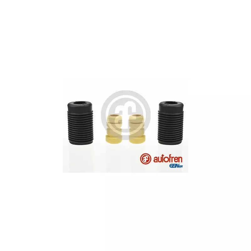 Kit de protection contre la poussière, amortisseur AUTOFREN SEINSA D5163