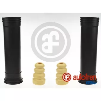 Kit de protection contre la poussière, amortisseur AUTOFREN SEINSA D5164