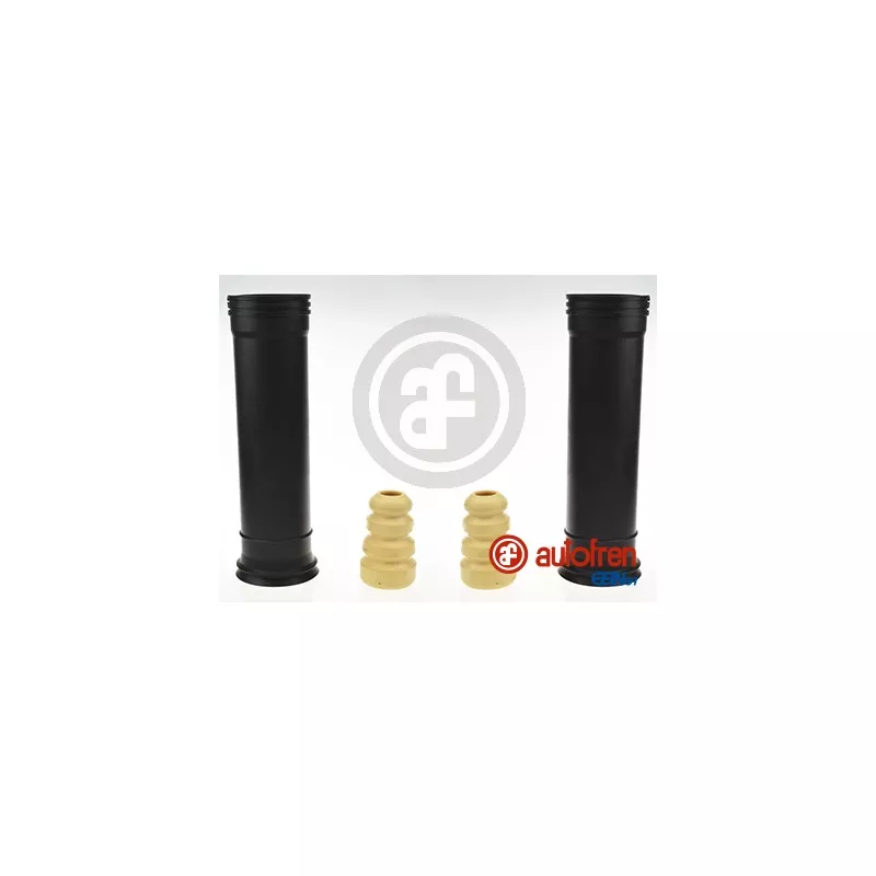 Kit de protection contre la poussière, amortisseur AUTOFREN SEINSA D5164