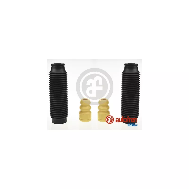 Kit de protection contre la poussière, amortisseur AUTOFREN SEINSA D5165