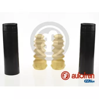 Kit de protection contre la poussière, amortisseur AUTOFREN SEINSA D5166