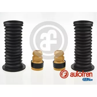 Kit de protection contre la poussière, amortisseur AUTOFREN SEINSA D5167