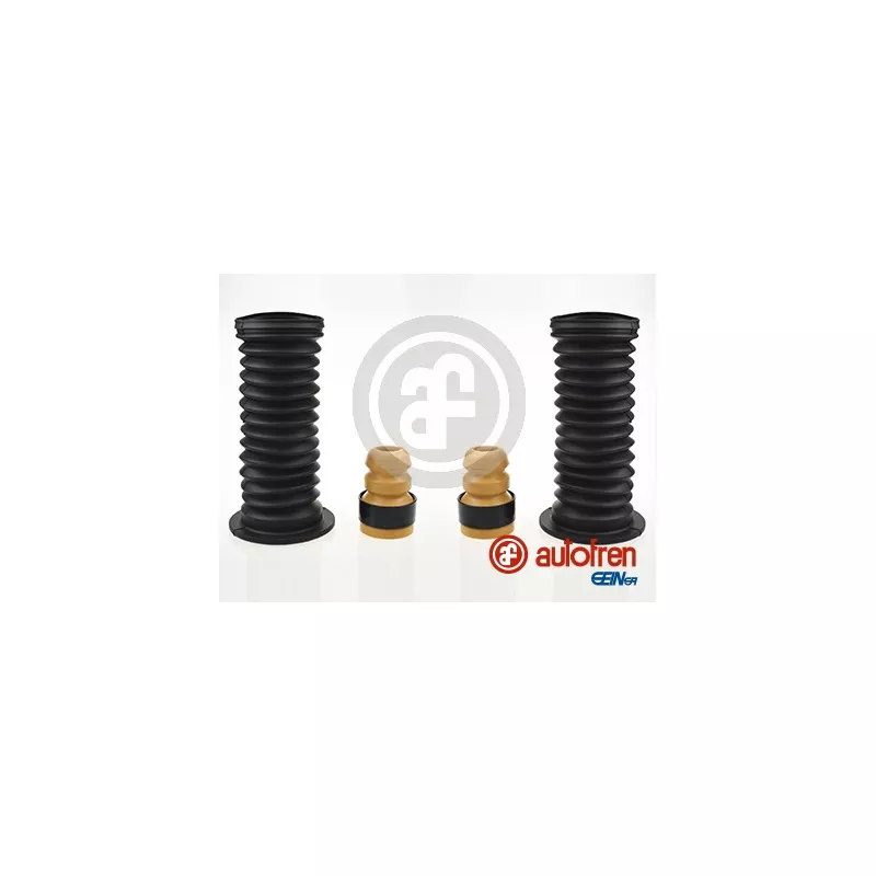 Kit de protection contre la poussière, amortisseur AUTOFREN SEINSA D5167