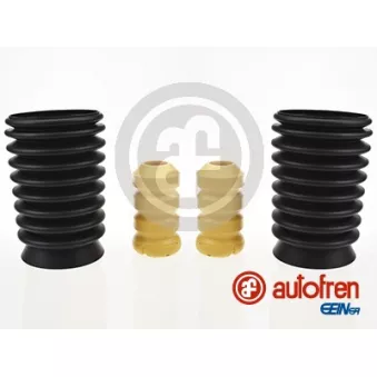 Kit de protection contre la poussière, amortisseur AUTOFREN SEINSA D5169