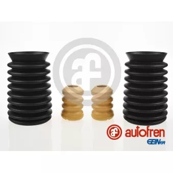Kit de protection contre la poussière, amortisseur AUTOFREN SEINSA D5170
