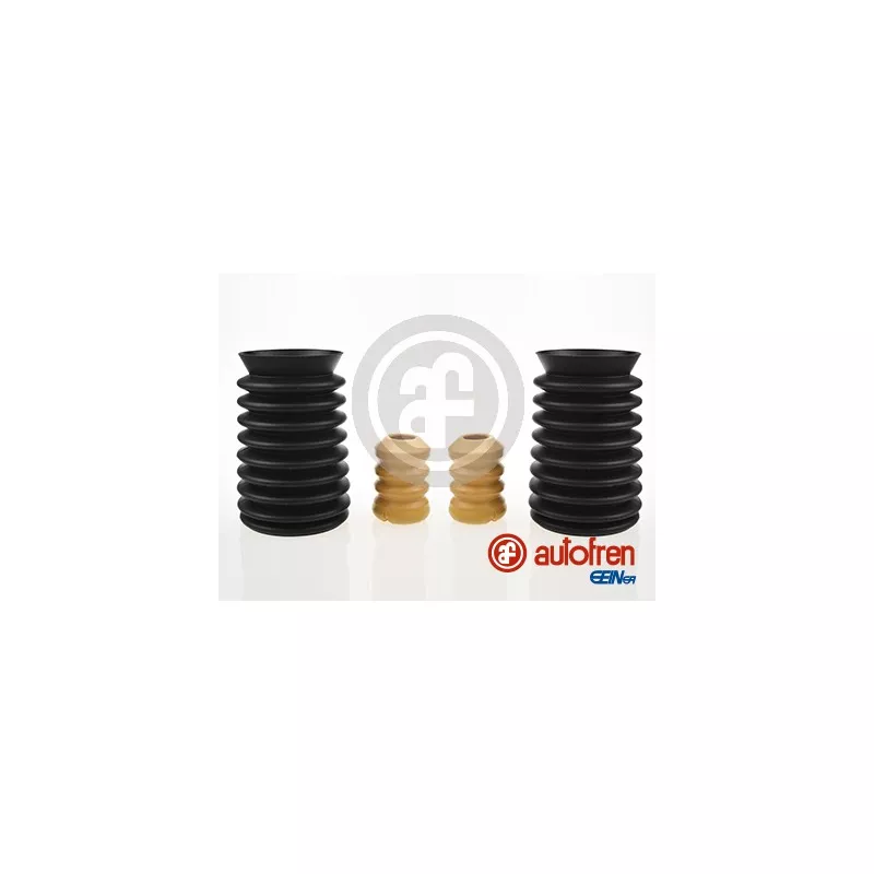 Kit de protection contre la poussière, amortisseur AUTOFREN SEINSA D5170