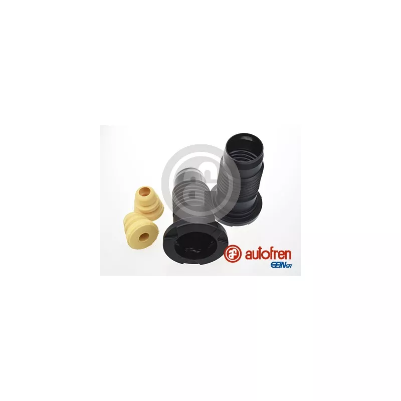 Kit de protection contre la poussière, amortisseur AUTOFREN SEINSA D5172