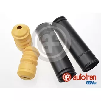 Kit de protection contre la poussière, amortisseur AUTOFREN SEINSA D5173