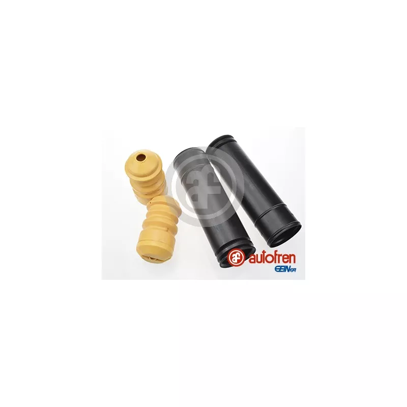 Kit de protection contre la poussière, amortisseur AUTOFREN SEINSA D5173