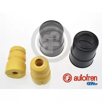 Kit de protection contre la poussière, amortisseur AUTOFREN SEINSA D5174