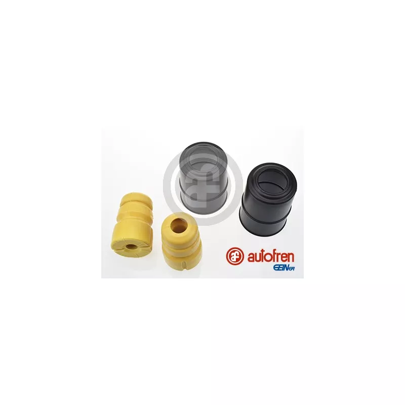 Kit de protection contre la poussière, amortisseur AUTOFREN SEINSA D5174