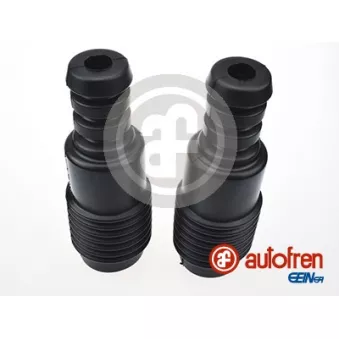Kit de protection contre la poussière, amortisseur AUTOFREN SEINSA D5175