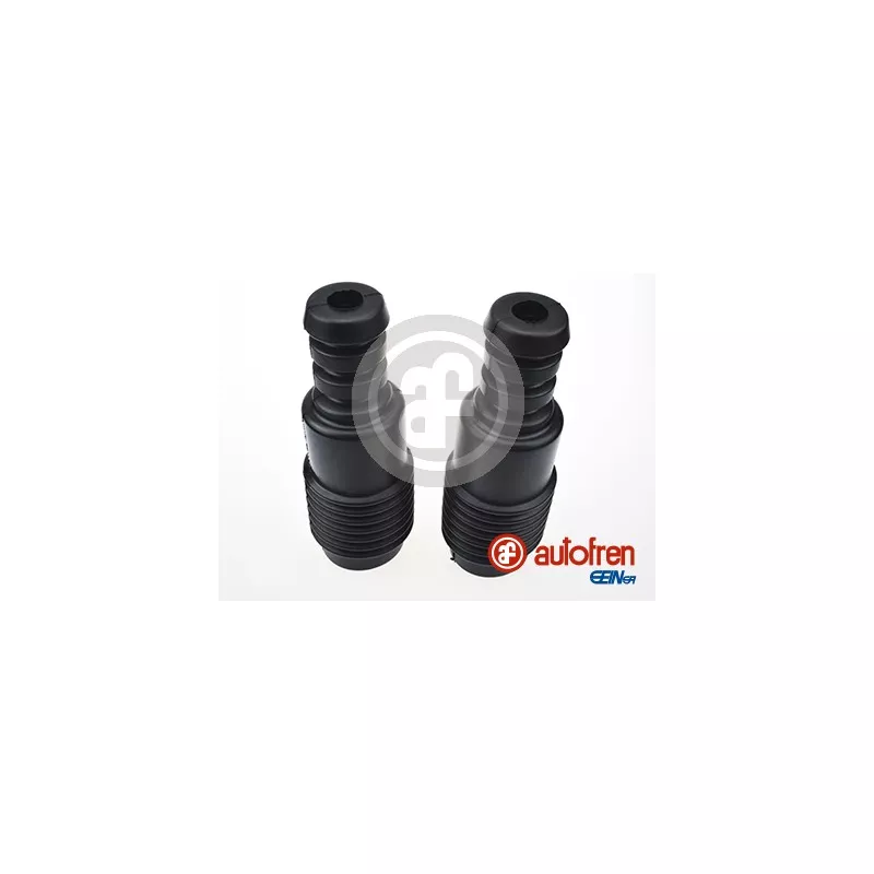Kit de protection contre la poussière, amortisseur AUTOFREN SEINSA D5175