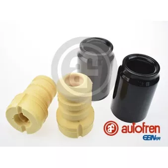 Kit de protection contre la poussière, amortisseur AUTOFREN SEINSA D5176