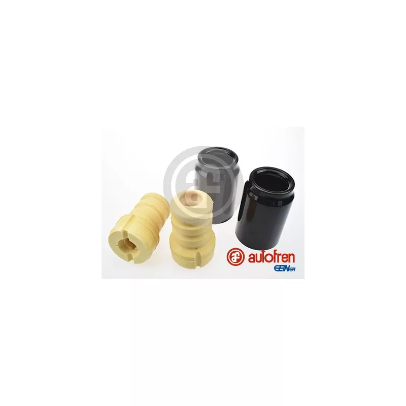 Kit de protection contre la poussière, amortisseur AUTOFREN SEINSA D5176