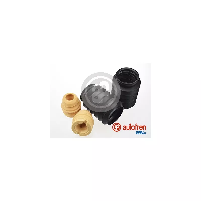 Kit de protection contre la poussière, amortisseur AUTOFREN SEINSA D5177