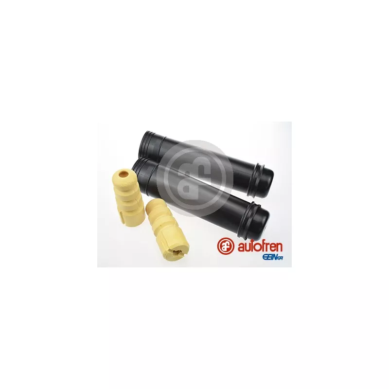 Kit de protection contre la poussière, amortisseur AUTOFREN SEINSA D5178