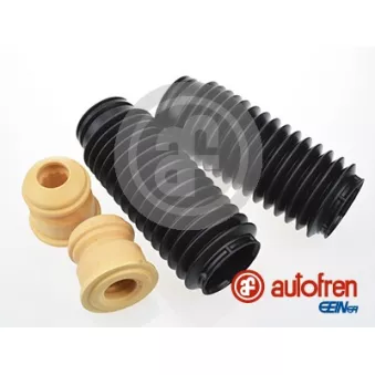 Kit de protection contre la poussière, amortisseur AUTOFREN SEINSA D5179