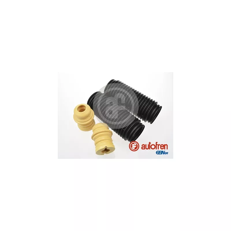 Kit de protection contre la poussière, amortisseur AUTOFREN SEINSA D5180