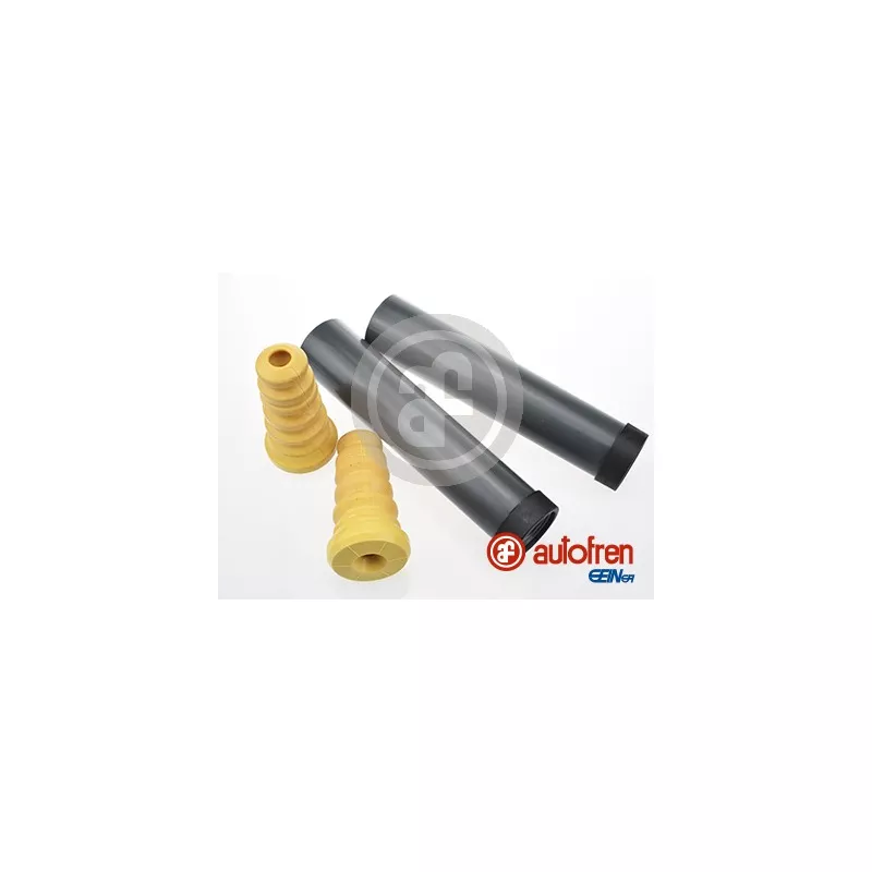 Kit de protection contre la poussière, amortisseur AUTOFREN SEINSA D5181