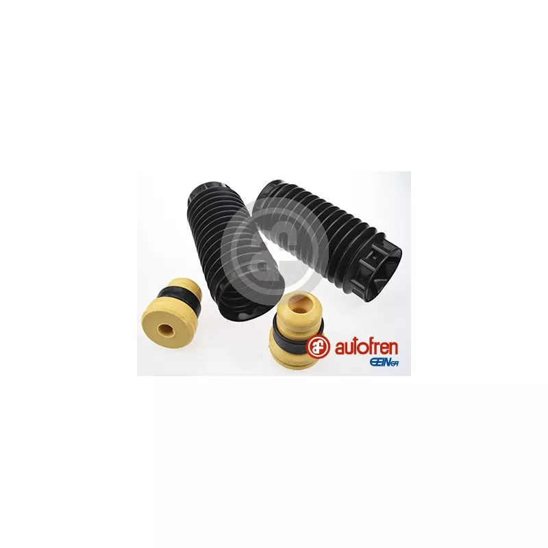 Kit de protection contre la poussière, amortisseur AUTOFREN SEINSA D5183